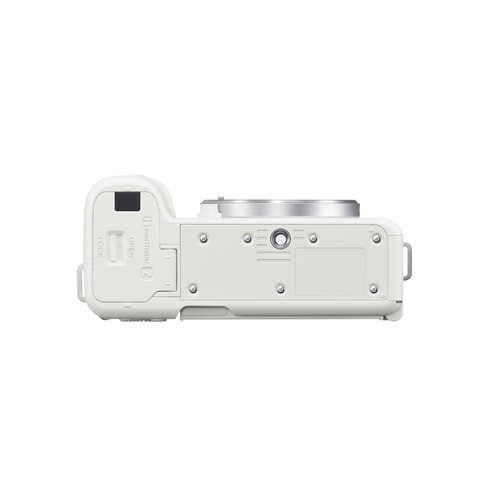 Sony ZV-E1 White Body - 06